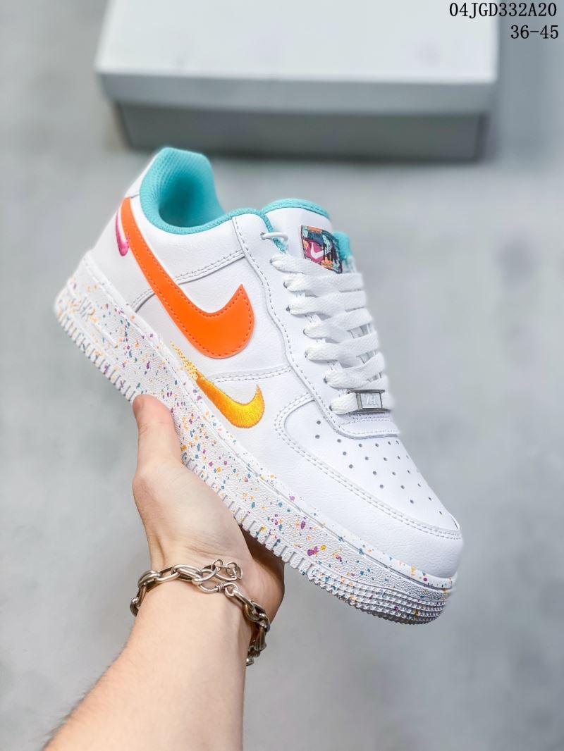 Nike Air Force 1 Shoes